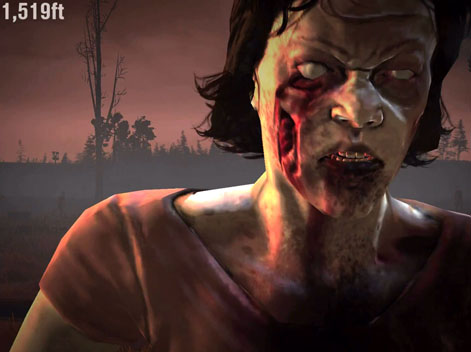 Zombie survival game Into the Dead 2 gets a standalone seasonal event on December 20th