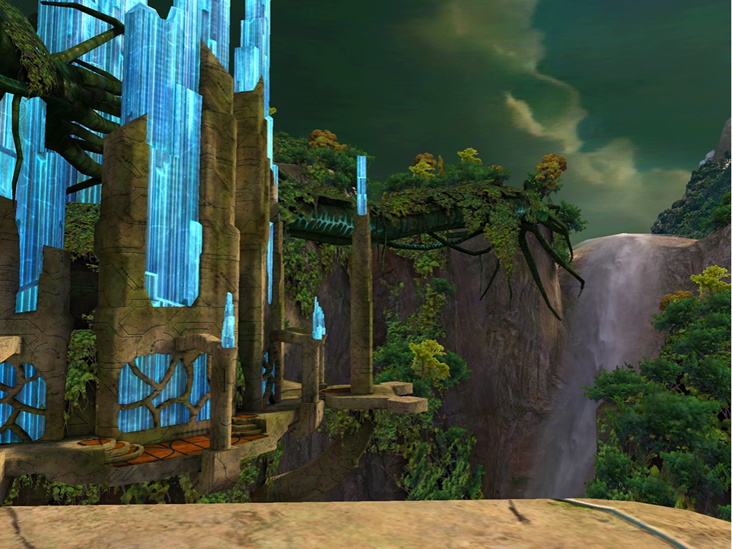 Midnight Star, the ambitious touchscreen FPS from the co-founder of Bungie, is out for iPad and iPhone in Ireland