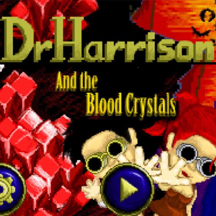 Apps World 2016 - Dr Harrison and the Blood Crystals leaps into second place at the Big Indie Pitch
