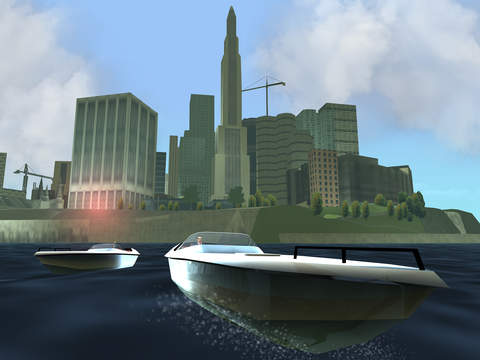 Grand Theft Auto: Liberty City Stories gets released on Android, on sale on iOS
