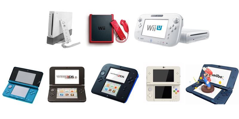 Nintendo NX to release March 2017, unveiled at TGS 2016?