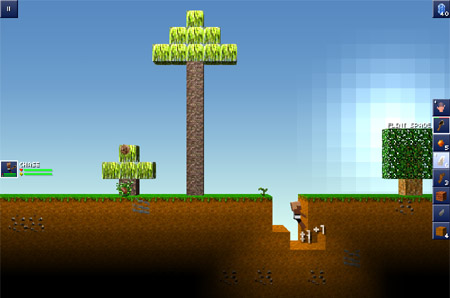 The Blockheads is finally getting its biggest ever update on March 15th featuring HD textures, shark riding and a whole lot more