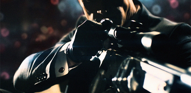 Hitman: Sniper updated with a new wave-based zombie-themed map