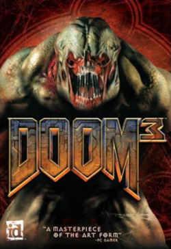 Doom 1, 2, and 3 come to Nvidia devices in monster BFG Edition