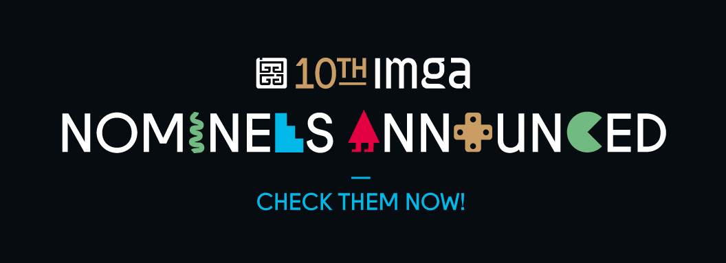 Limbo, The Room 2, Year Walk, and The Walking Dead among the contenders for an IMGA award