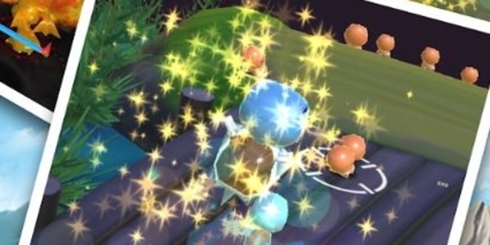 Pokemon Rumble Rush available worldwide for Android