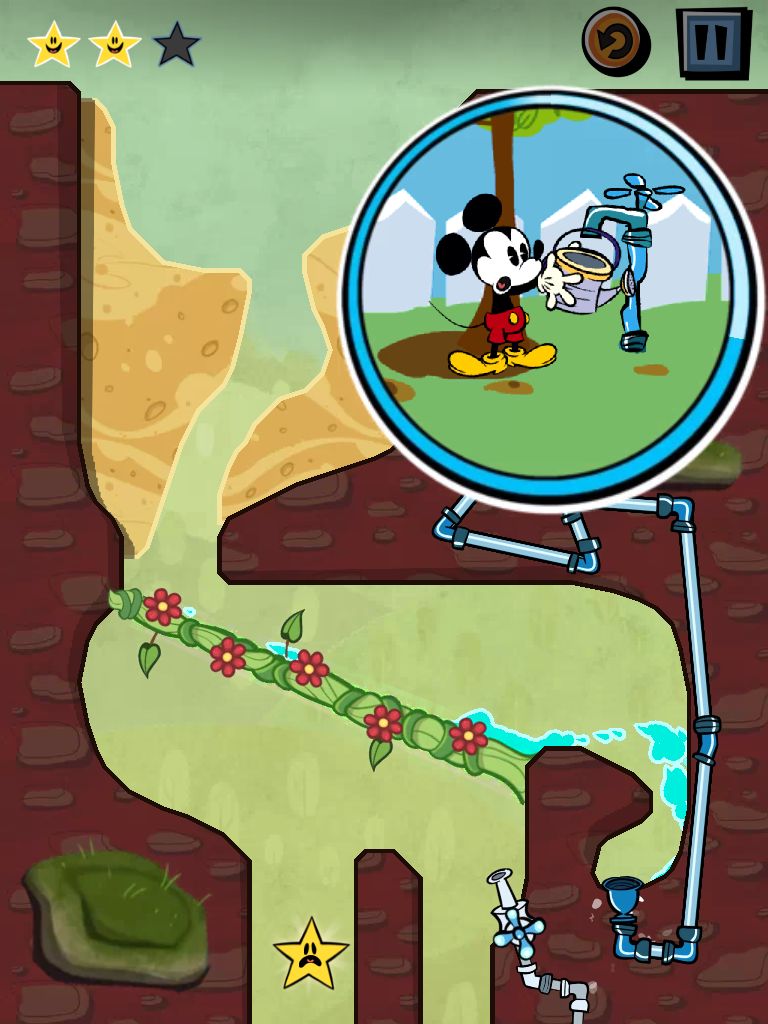 Disney reduces price of Where's My Mickey? for iPhone to nothing at all