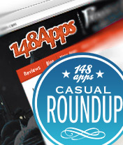 148Apps round-up: Spin It, Wonder Golf, Galaxy Conquerors, and more