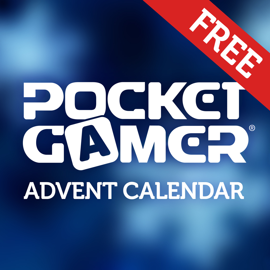 Pocket Gamer's Christmas Freebies #4 - THE NIGHTMARE COOPERATIVE