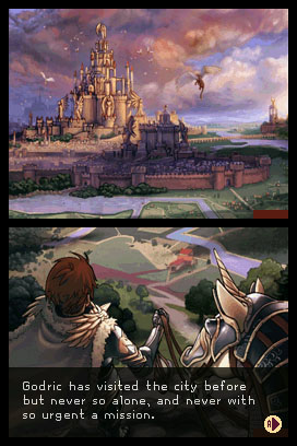 Might & Magic: Clash of Heroes is dirt cheap on iOS and Android at the moment