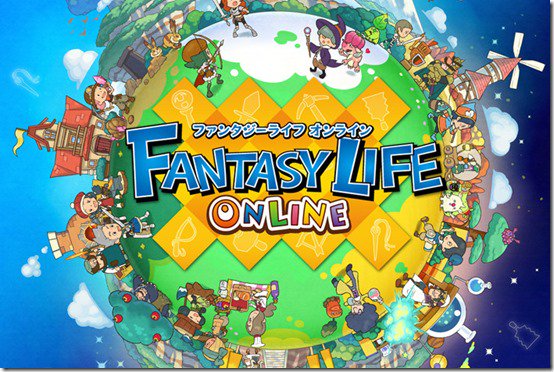 Fantasy Life Online finally has an iOS and Android release date