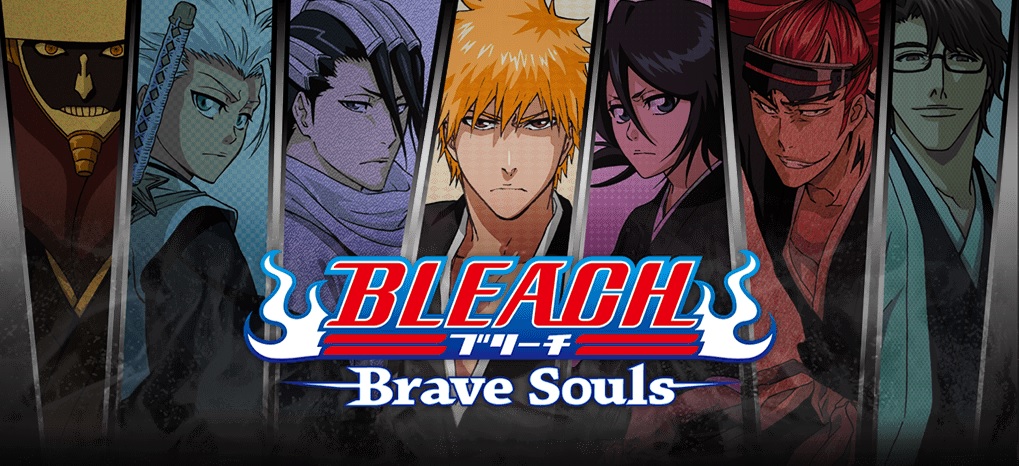 Bleach Brave Souls will finally be releasing in several Asian territories as it nears its fifth anniversary