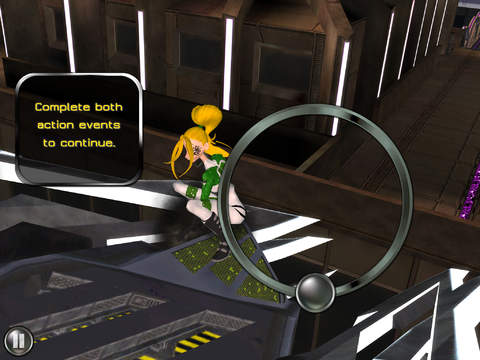 Revolution 60, the hugely entertaining unique action adventure, is on sale right now on iPad and iPhone