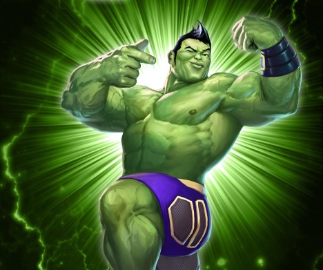 Three Marvel games just got big update news just in time for Comic-Con