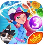 Bubble Witch 3 Saga joins up with Snapchat in its new Halloween event, Trick or Treat