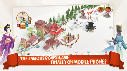 Relaxing board game Tokaido receives its first sale