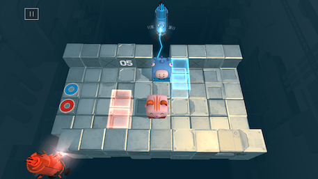 A huge final update for terrific puzzler Death Squared is incoming