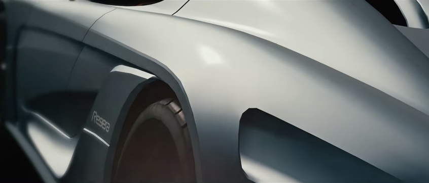 Real Racing 3 gets 'hypercars' as part of its month-long holiday season updates