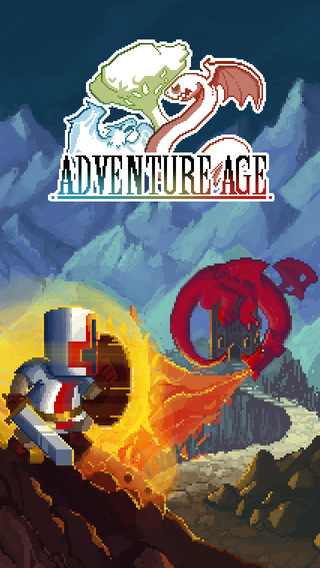 Cute F2P monster-catching RPG Adventure Age has been soft-launched in Canada