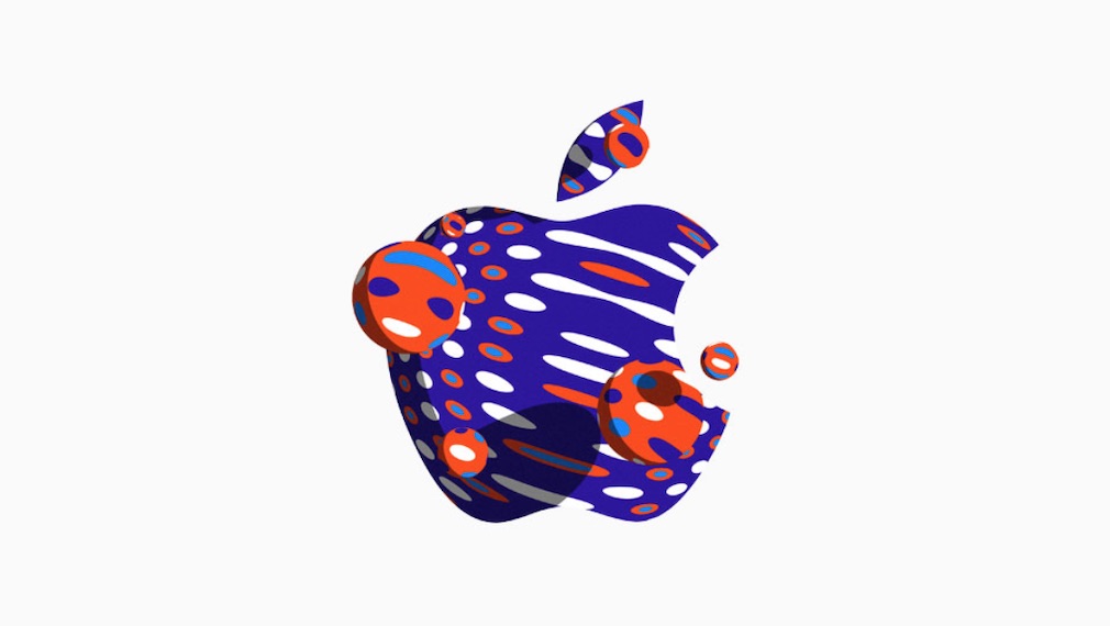 Here's how to watch Apple's October hardware event later today