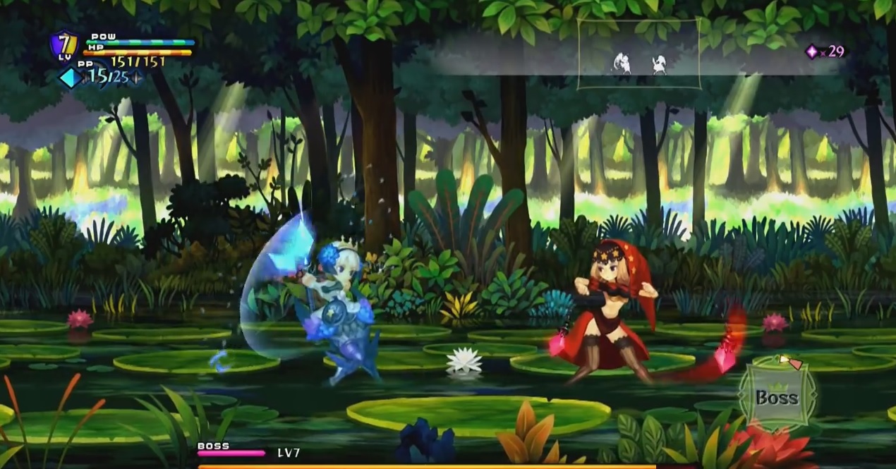 Classic PS2 JRPG Odin Sphere is getting a HD remake for PS Vita