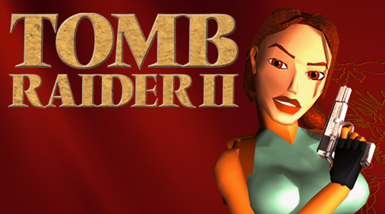 Humble Mobile Bundle 20 features the first two Tomb Raiders and some spacey gems