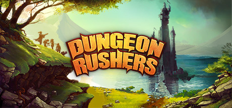 Dungeon Rushers gets a Never-ending Tower mini-expansion and drops in price for the first time