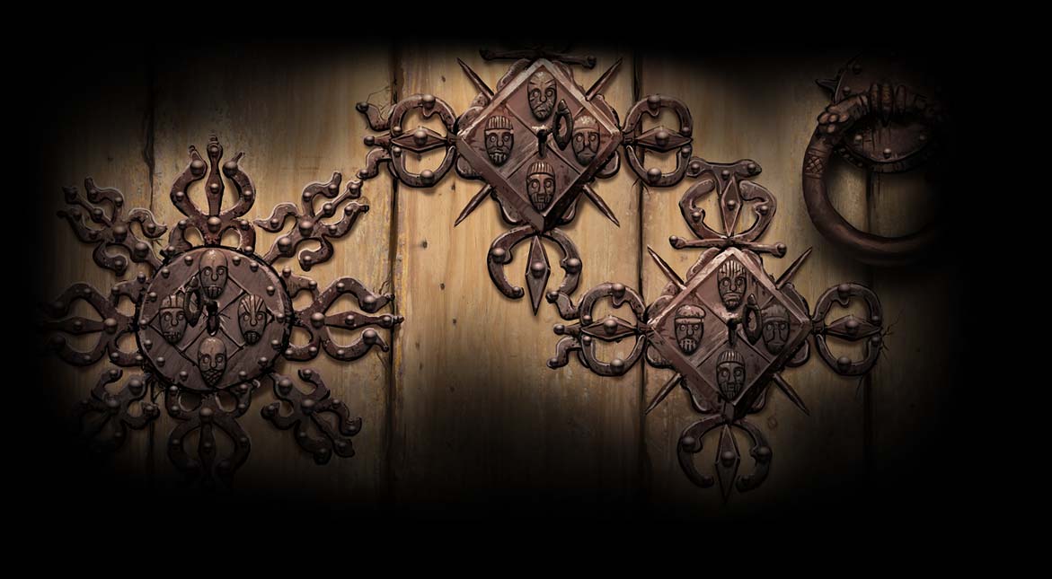 The Norse-inspired point-and-click puzzler, The Frostrune, is releasing early next month