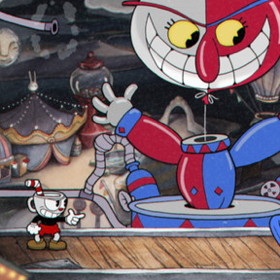 The run and gun action game Cuphead absolutely won't come to mobile anytime soon, and here's why