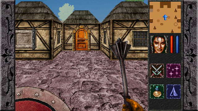Retro open world RPG The Quest gets yet another standalone expansion