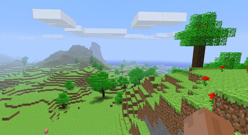 Mojang confirms that Minecraft: PS Vita Edition won't be available until 2014