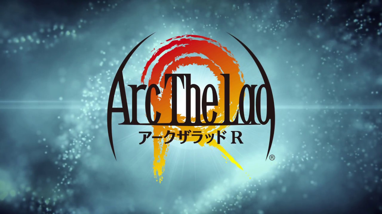 Arc The Lad R is a new JRPG available now for iOS and Android
