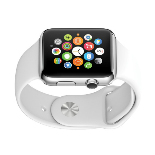 Apple starts up 'Made for Apple Watch' program for third-party straps