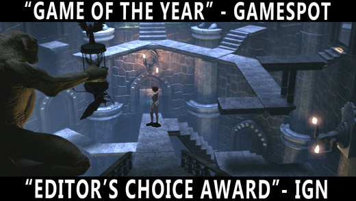 [Update] Not out at midnight: Classic PC adventure game The Longest Journey has been remastered for iOS