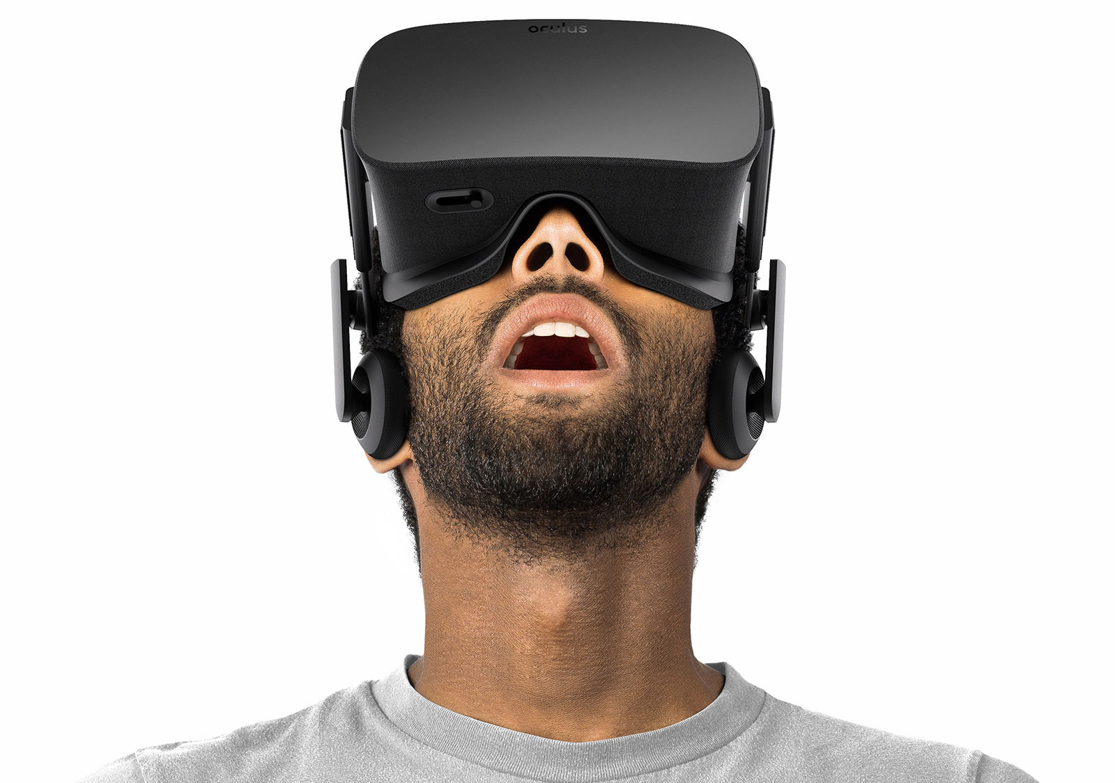 Is Oculus opening an office in the U.K?