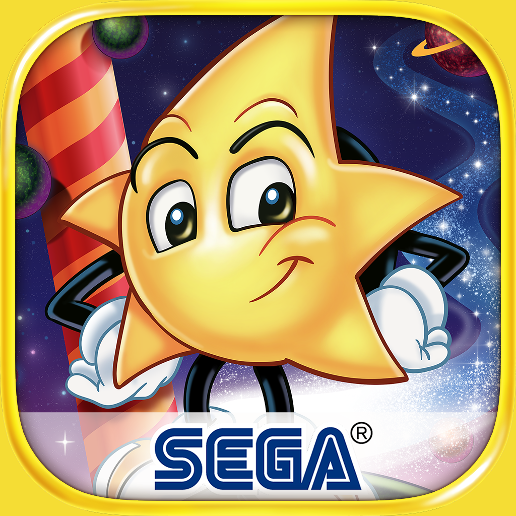 The retro platformer Ristar joins the Sega Forever roster on iOS and Android