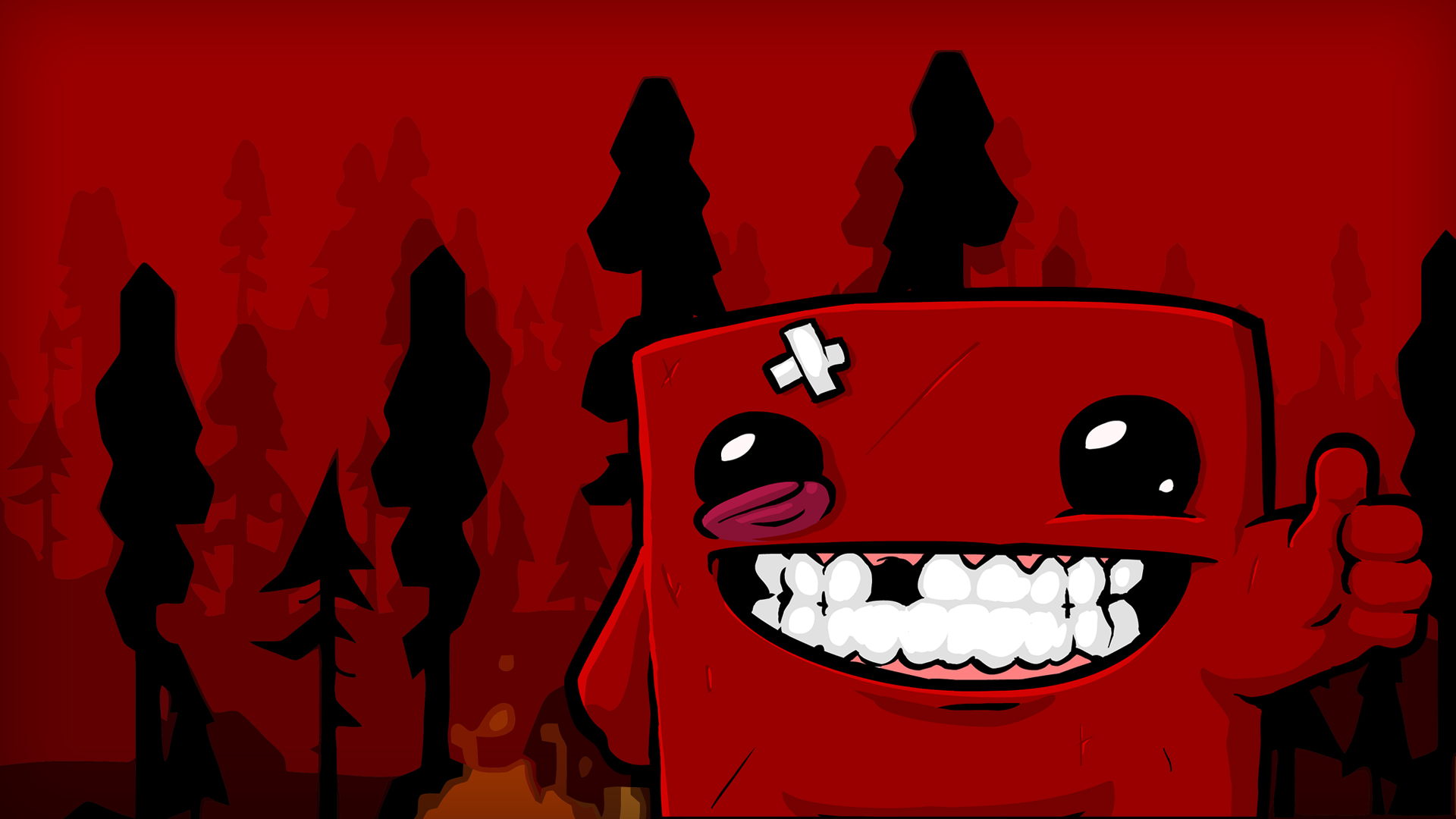 Is Super Meat Boy coming to the Switch?