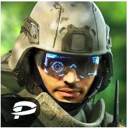 Use your wits as well as your weapons in Soldiers Inc: Mobile Warfare, out now on iOS and Android