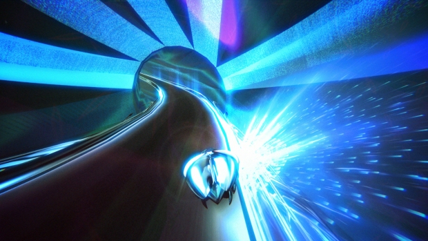Thumper: Pocket Edition brings rhythm-driven madness to the App Store on January 24th