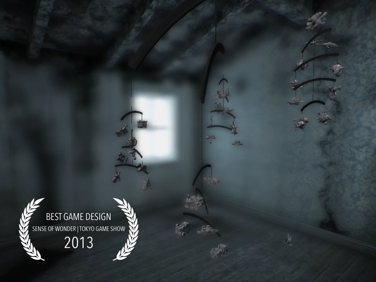 Lost Toys is an upcoming puzzler for iOS that's all about fixing broken wooden toys
