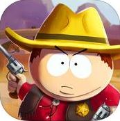 The stylish CCG South Park: Phone Destroyer heads to iOS and Android November 9th
