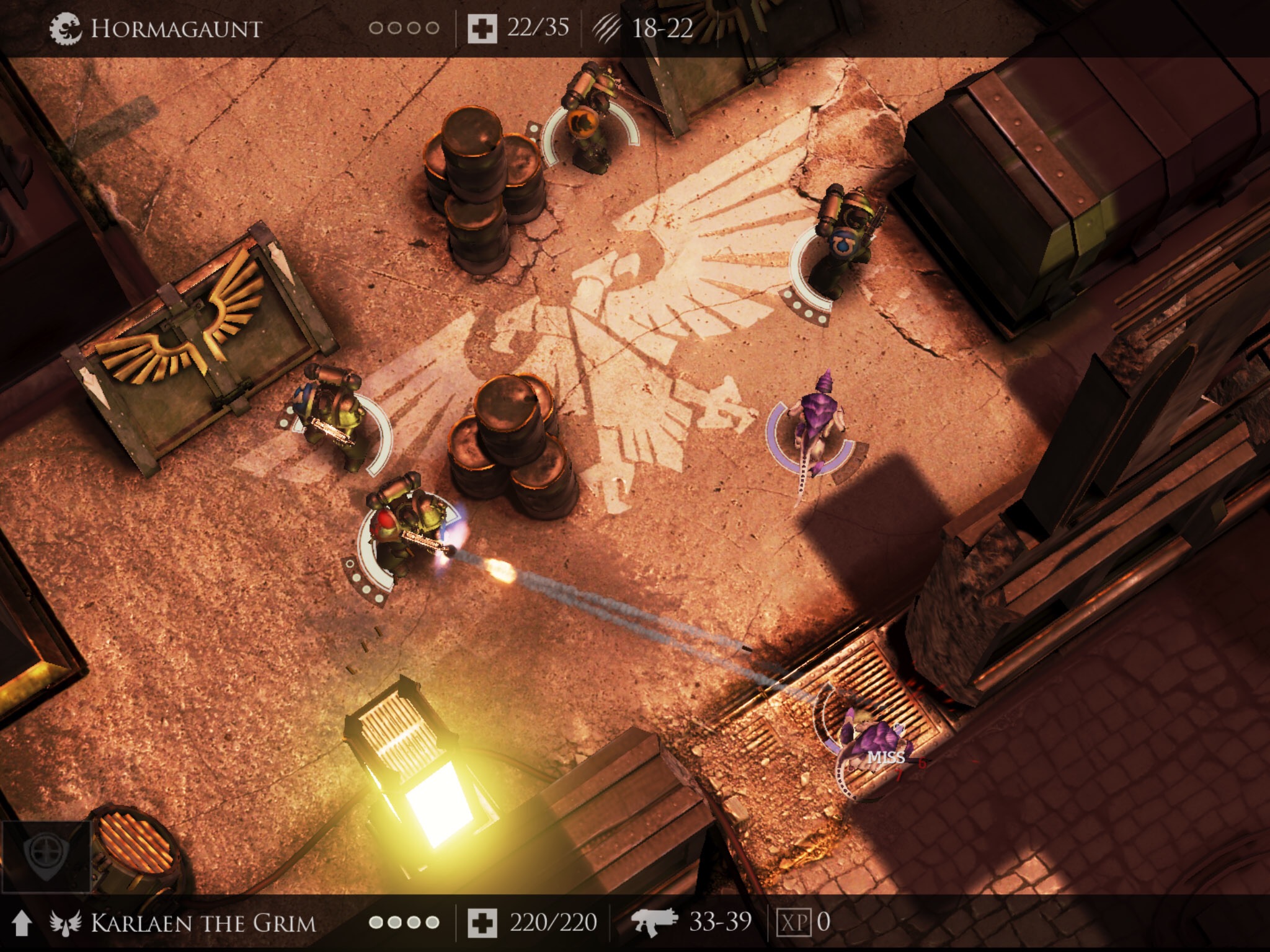 Rodeo's Warhammer 40,000: Deathwatch - Tyranid Invasion launches this week