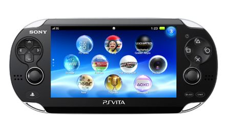 Sony: The economics of AAA games on PS Vita 'simply don’t work with the traditional process'