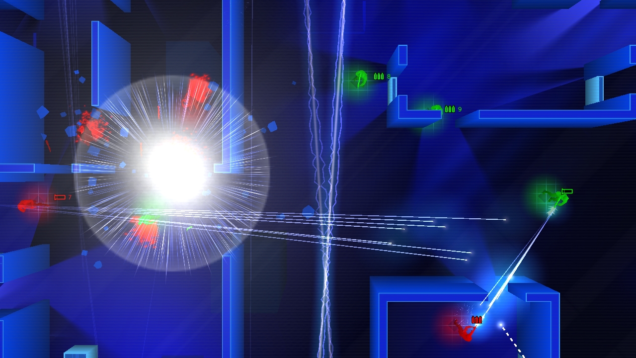 Frozen Synapse headed to iPhone on January 8th