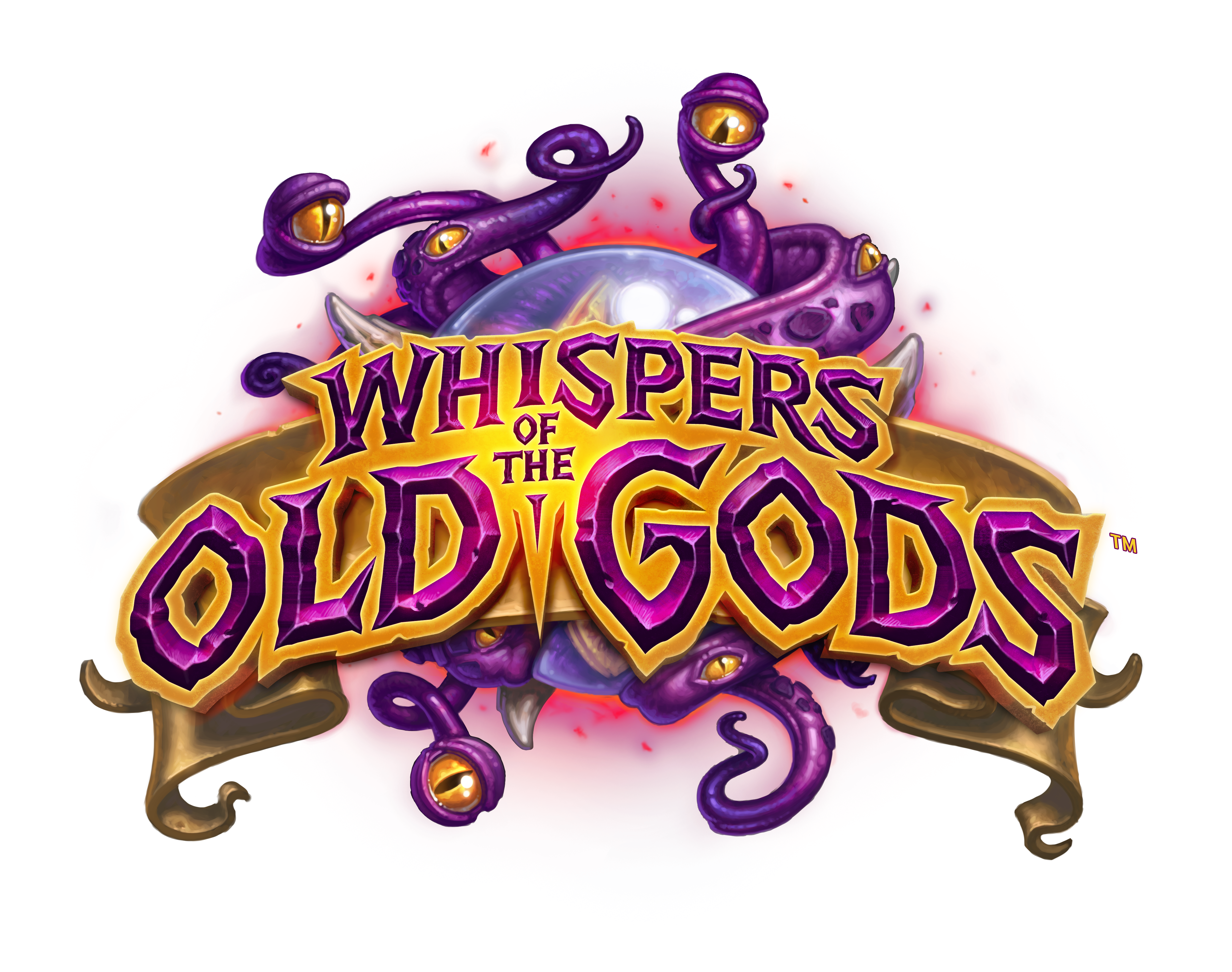 The next Hearthstone expansion is called Whispers of the Old Gods, and we've played it!
