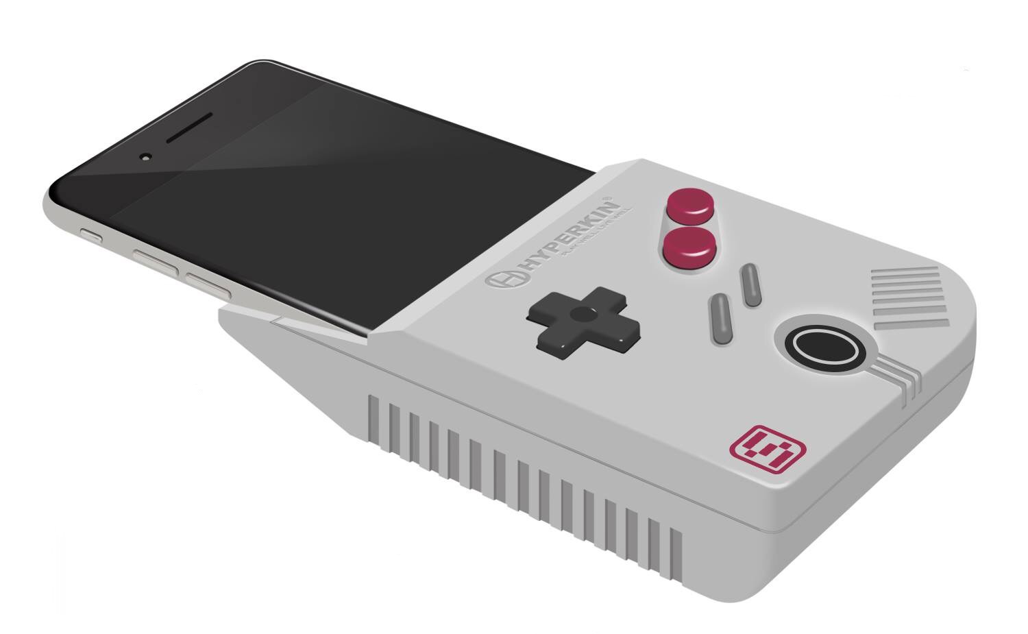 Hyperkin's Smart Boy finally starts shipping off to Android users this month