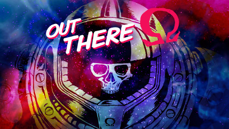 Out There is getting a huge update that adds new worlds, new aliens, and a new ending to the Silver Award-winning space adventure