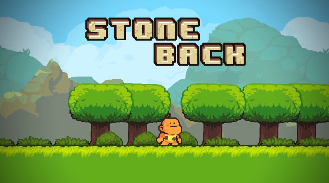 Prehistoric survival game, StoneBack, hits the App Store