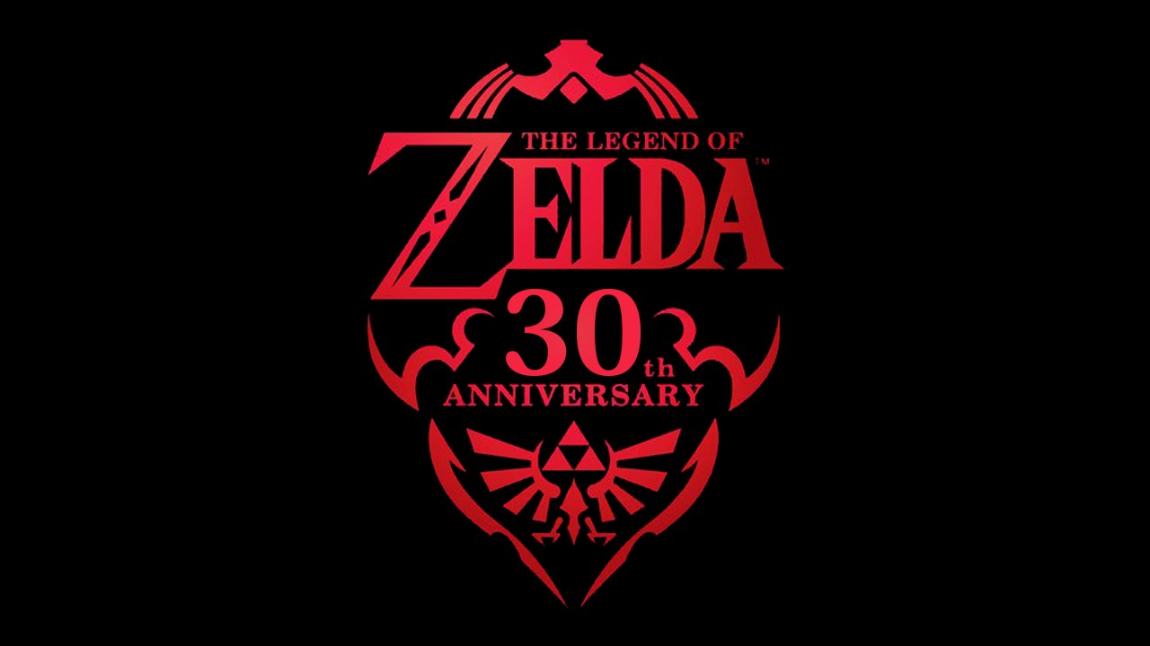 Special The Legend of Zelda amiibo are inbound to celebrate the franchise's 30th anniversary
