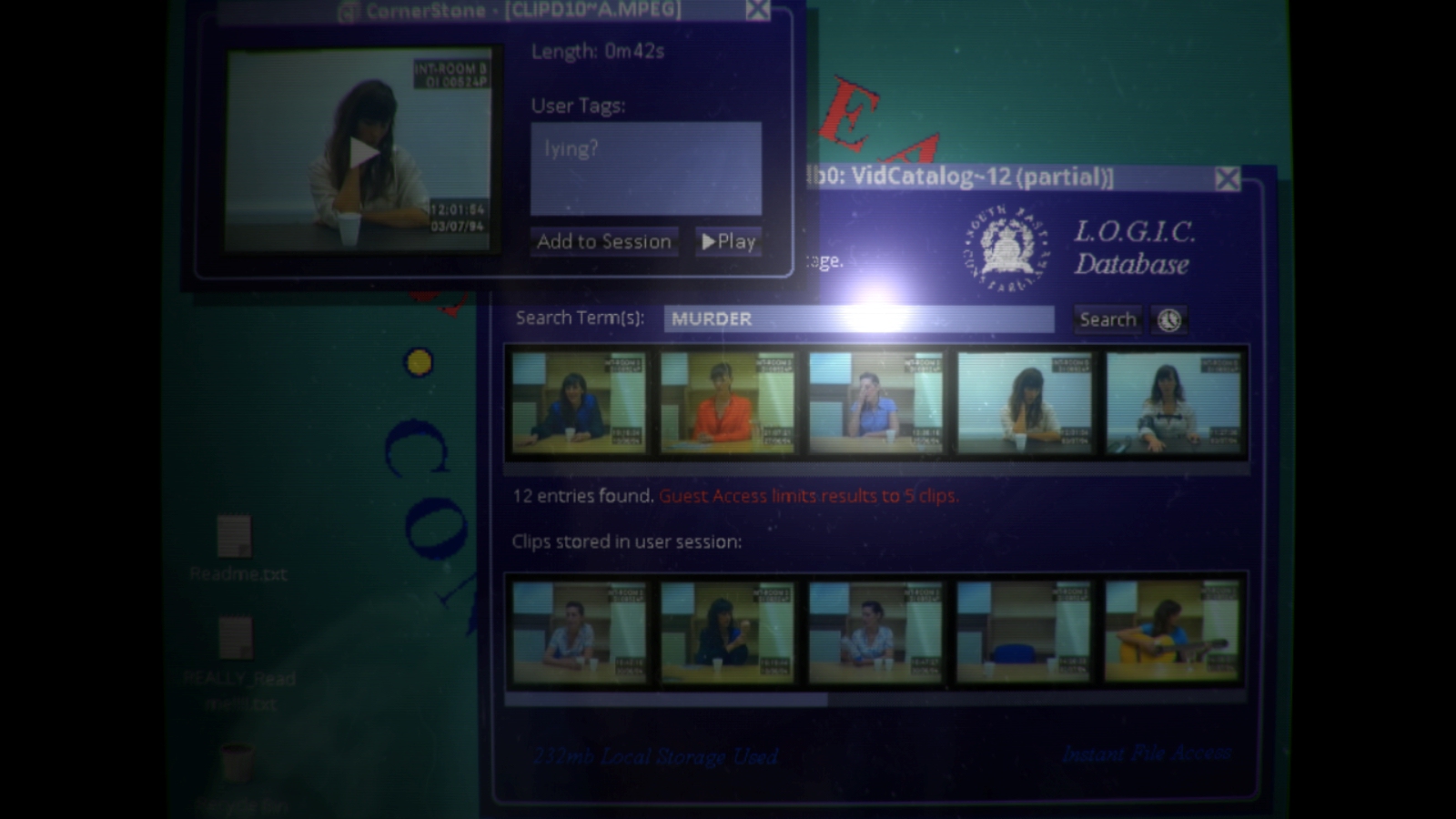 Her Story could be coming to Android, but it 'might be tricky'